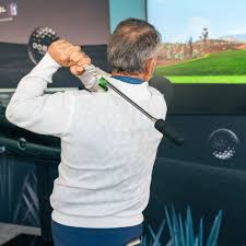 Unlocking the Joy of Golf: Balancing Fun and Improvement with SwingLogic