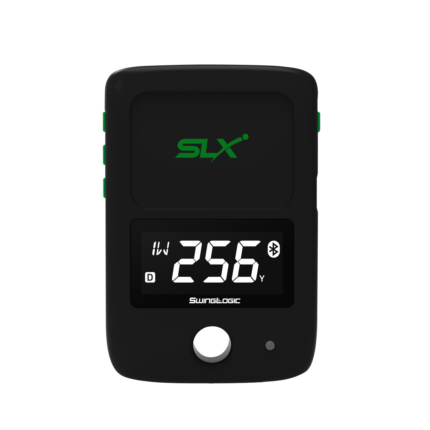 SLX HYBRID Mini – SwingLogic