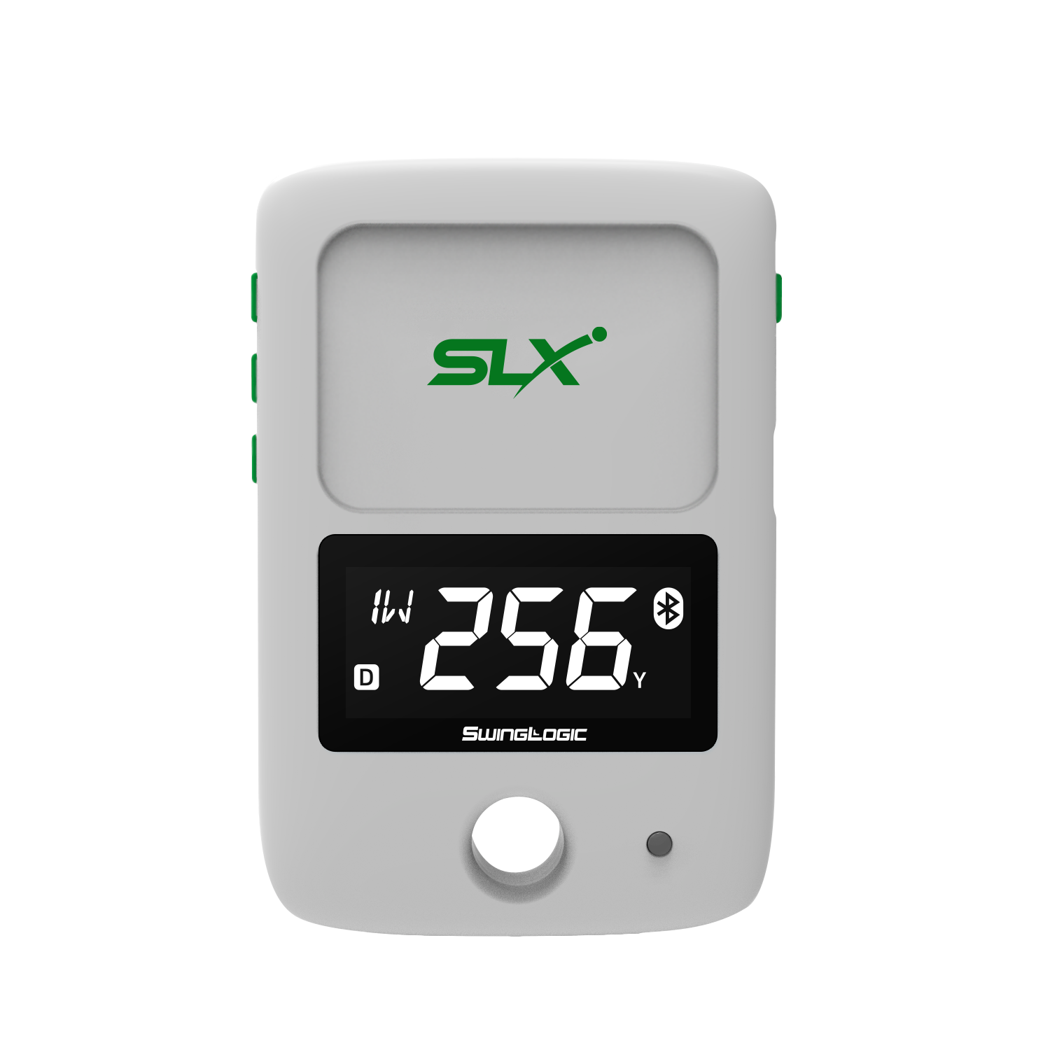 SLX HYBRID MINI LAUNCH MONITOR SwingLogic