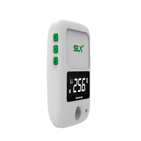 SLX Hybrid Mini SLX ハイブリッドミニ 白色 SLX HYBRID Mini – SwingLogic